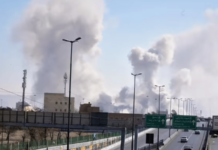 …तर तुम्हालाच भोगावे लागेल! सौदीने इराणच्या हल्ल्यांचा निषेध करत दिला कठोर इशारा