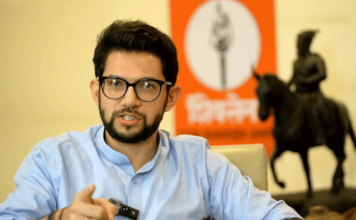 भाजपचा ड्रामा कधीच संपत नाही! नौटंकी करण्यापेक्षा महापौरांनी शहर चालवण्यावर लक्ष केंद्रीत करावे – आदित्य ठाकरे