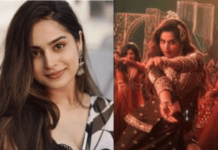 इंस्टाग्रामवर रोज अश्लिल मेसेज पाठवणारा दुसरा तिसरा कुणी नसून…. आयेशा खान नेमकं काय म्हणाली