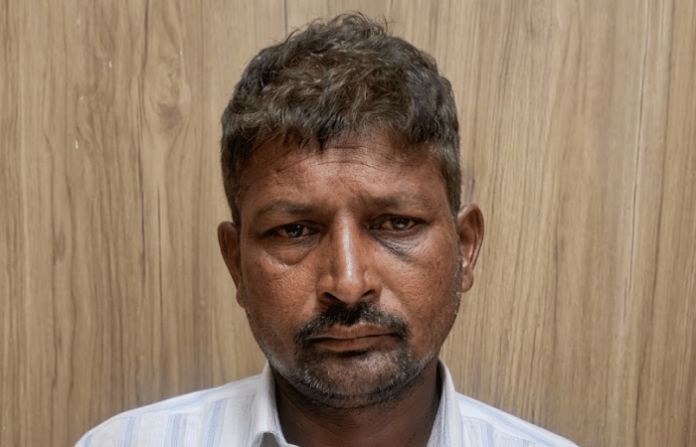 accused Dadu Haibat Yamgar