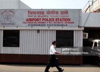 Mumbai News – पती-पत्नीच्या भांडणात मध्यस्थी करणं जीवावर बेतलं, भावोजीने मेव्हण्याला संपवलं