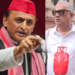 …तर यंदा सिलिंडर बडवू; इंधन टंचाईवरून अखिलेश यादव यांचा भाजपला टोला