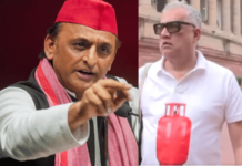 …तर यंदा सिलिंडर बडवू; इंधन टंचाईवरून अखिलेश यादव यांचा भाजपला टोला