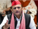 श्री राम मंदिराच्या देणग्यांमधून कोट्यवधी रुपये गायब! अखिलेश यादव यांचा मोठा दावा