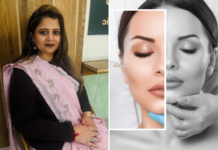 मुद्रा – सौंदर्योपचारांतून नवी दिशा