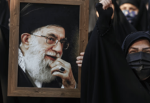 महायुद्ध पेटणार; इस्रायल-अमेरिकेच्या हल्ल्यात खामेनींच्या कुटुंबाचा खात्मा; मुलगी, जावई आणि नातीचा मृत्यू, बदला घेण्याचा इशारा