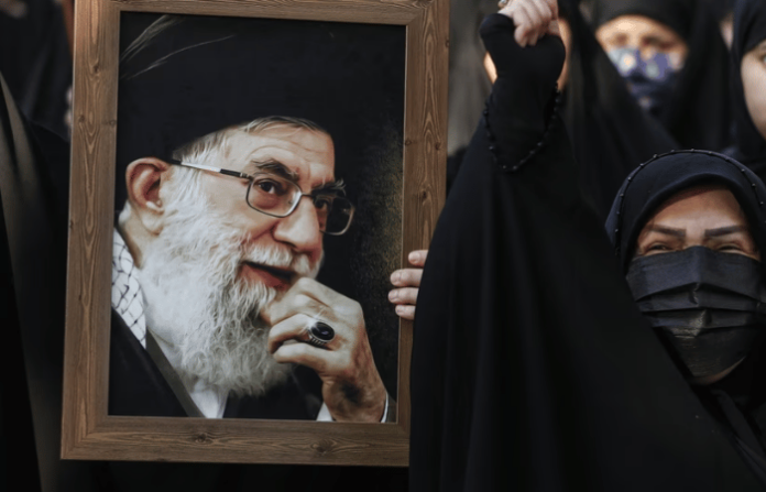 ali khamenei
