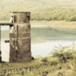 अलिबागच्या 70 गावपाड्यांत भीषण पाणीटंचाई; उमटे धरणाच्या सफाईचे टेंडर गाळात रुतले