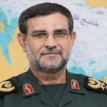 Israel Iran War – होर्मुझचे नेतृत्व करणारे इराणचे नौदल कमांडर तांगसिरींचा हल्ल्यात मृत्यू; इस्रायलचा दावा