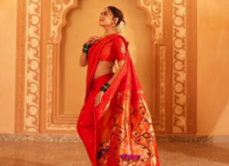 अमृता खानविलकरचं फॅन्सला दिलं खास सरप्राईज; जागतिक महिलादिनी नव्या क्षेत्रात पदार्पण