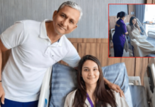 अस्तित्वाची नवी ओळख! अनाया बांगरचा धाडसी निर्णय; वडिलांच्या पाठिंब्याचं जगभरातून कौतुक