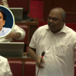 काय चाललंय गिरीश महाजन? विधानपरिषदेत अनिल परब संतापले, नेमकं काय घडलं?