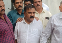 अंगठय़ा, रत्ने आणि चिंचोके एसआयटीच्या ताब्यात