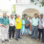 हा संस्थात्मक स्वायत्ततेवर घाला, ‘एशियाटिक’ची निवडणूक स्थगित झाल्याने नाराजी