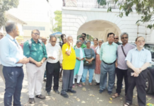 हा संस्थात्मक स्वायत्ततेवर घाला, ‘एशियाटिक’ची निवडणूक स्थगित झाल्याने नाराजी