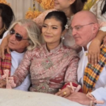 Photo – 37 वर्षीय महिलेने एकाच वेळी केले दोन ऑस्ट्रेलियन पुरुषांशी लग्न, दोघांनाही दिला 10 लाखांचा हुंडा