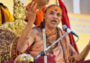स्वामी अविमुक्तेश्वरानंद यांच्या विरोधात दबावाखाली केली होती खोटी तक्रार; आशुतोष ब्रह्मचारी यांची कबुली