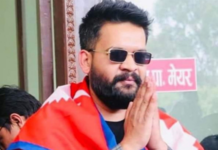 बालेंद्र शाह घेणार नेपाळच्या पंतप्रधानपदाची शपथ; असा होणार सोहळा