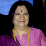 भारती आचरेकर पहिल्यांदाच छोट्या पडद्यावर, ‘या’ मालिकेत साकारणार मुख्य भूमिका