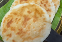 Receipe – चारशे वर्ष जुनी शिवकालीन भत्कम पुरणपोळी