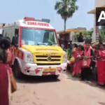 मोठी बातमी – बिहारच्या नालंदा येथील शीतला देवी मंदिरात चेंगराचेंगरी; 8 महिलांचा मृत्यू, अनेक जखमी