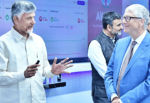 एपस्टीन प्रकरणाचे पडसाद; बिल गेट्स यांच्यासोबतच्या बैठकीला परराष्ट्र मंत्रालयाचा ‘रेड सिग्नल’, पडद्यामागे नेमकं काय घडलं?