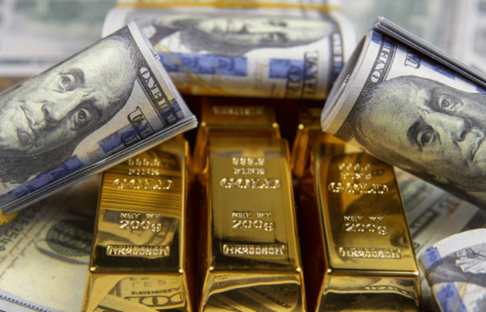 bitcoin hits 72000 mark: outshines gold as safest asset during iran war