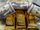 सोने व चांदी पुन्हा महागले bitcoin hits 72000 mark: outshines gold as safest asset during iran war