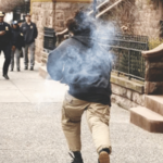 जोहरान ममदानी यांच्या घराबाहेर फेकला स्मोक बॉम्ब, सहा जणांना अटक