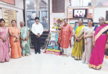 कुर्ल्याच्या प्रबोधन शाळेचा अभिनव उपक्रम, पुस्तकांच्या माध्यमातून उभारली ‘नवविचारांची गुढी’