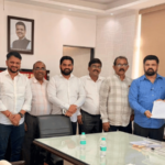 cancel licenses of illegal rented ration shops demands shivsena grakhak sanrakshan kaksha