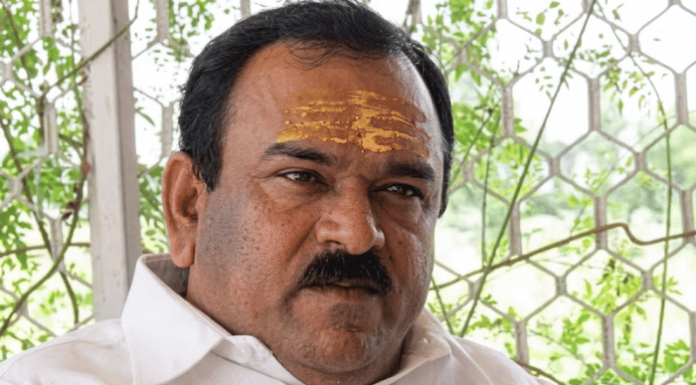 सामना अग्रलेख – भोंदूबाबांचे सरकार! बापा नको मारू थापा!!