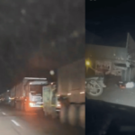 Chandrapur News – नो पार्किंगमध्ये उभ्या ट्रकला दुचाकीची धडक, दुचाकीस्वाराचा जागीच मृत्यू