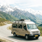 चारधाम यात्रा वाहनांसाठी ग्रीन कार्ड आवश्यक