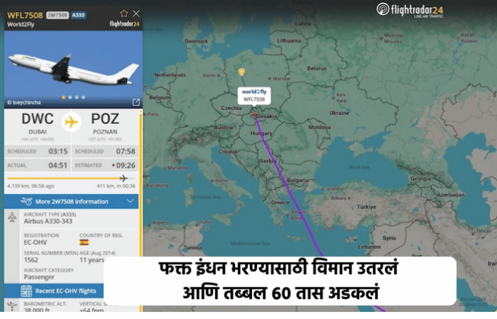charter flight stuck in dubai for 60 hours amid iran missile attacks charter flight stuck in dubai for 60 hours amid iran missile attacks