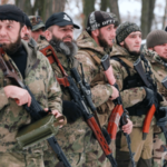 Iran Isreal Us War रशियातील चेचेन सैन्य अमेरिकेविरोधात युद्धात उतरणार