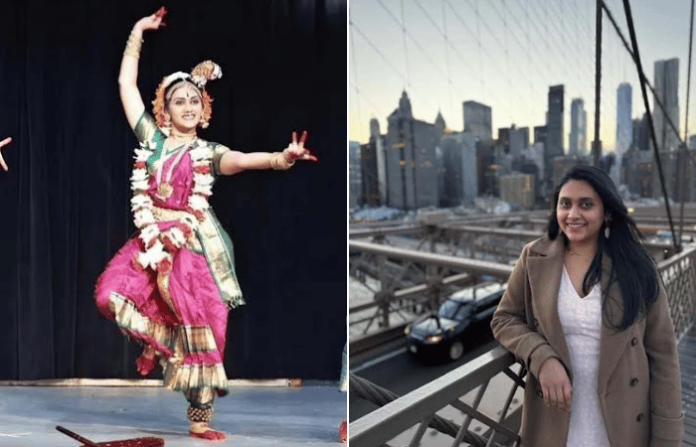 chinmayi balabhadrapatruni