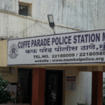 _cuff parade police station