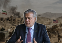 Israel Iran War – चीनमध्ये ठरणार आखातातील युद्धाची दिशा? पाकिस्तानच्या परराष्ट्रमंत्र्यांचा चीन दौऱ्याने चर्चांना उधाण