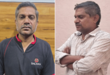 एक लॅपटॉप, बोगस सिमकार्ड्स अन् अख्ख्या देशाची झोप उडवणारे फोन कॉल्स; 1100 वेळा बॉम्बची धमकी देणारा पदवीधर बेरोजगार गजाआड