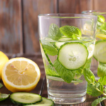 Detox Water Benefits – डिटॉक्स वॉटर घेतल्याने शरीरात कोणते बदल होतात? जाणून घ्या…