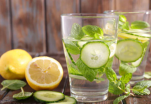 Detox Water Benefits – डिटॉक्स वॉटर घेतल्याने शरीरात कोणते बदल होतात? जाणून घ्या…