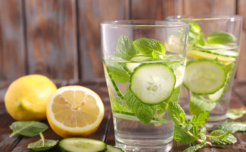 Detox Water Benefits – डिटॉक्स वॉटर घेतल्याने शरीरात कोणते बदल होतात? जाणून घ्या…