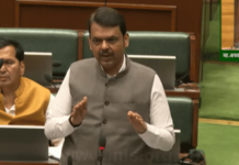 अशोक खरात प्रकरणात दुरान्वयाने संबंध असलेल्यांनाही सोडणार नाही, मुख्यमंत्री फडणवीसांचे सभागृहाला आश्वासन