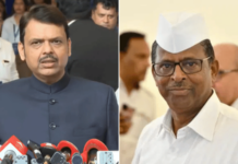 मंत्री नरहरी झिरवाळांच्या आक्षेपार्ह व्हिडीओवर मुख्यमंत्र्यांची पहिली प्रतिक्रिया