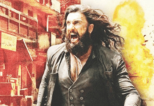 ‘धुरंधर-2’ यूटय़ूबवर लीक, तक्रार दाखल