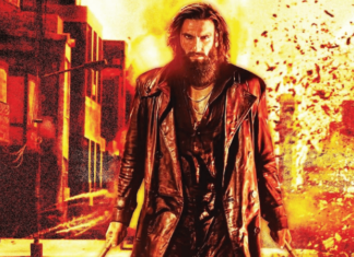 ‘धुरंधर २’ चा बॉक्स ऑफिसवर धमाका! अवघ्या १८ दिवसांत १००० कोटींचा टप्पा पार