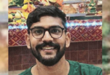 Iran Israel War – ऑईल व्हेसलरवर ड्रोन हल्ला, मुंबईच्या दीक्षित सोळंकीसह तीन हिंदुस्थानींचा मृत्यू