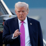 इराणशी आता कोणतीही चर्चा नाही, नेतृत्व नष्ट झाल्यावरच युद्ध थांबेल; ट्रम्प यांचा इशारा