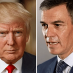 अमेरिकेला स्पेनचा मोठा दणका! इराण युद्धासाठी हवाई हद्द आणि लष्करी तळ वापरण्यास घातली बंदी